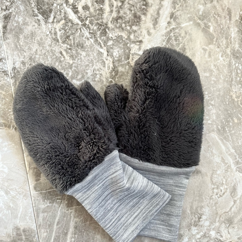 The North Face Oso Mittens